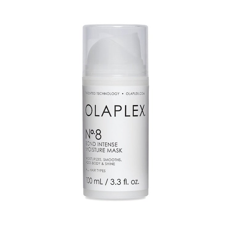 Olaplex No.8 Bond Intense Moisture Mask 100ml - Born Hair Care