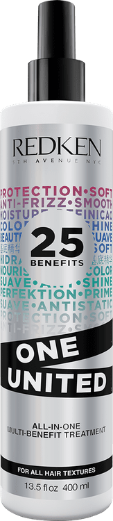 Redken One United Multi-Benefit Treatment 400ml - Born Hair Care