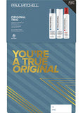 Paul Mitchell Original Trio Gift Set