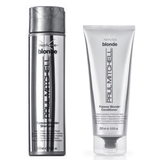 Paul Mitchell Forever Blonde Shampoo 250ml & Conditioner 200ml Duo - Born Hair Care