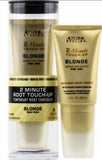 Image of Alterna 2 Minute Root Touch-Up Root Concealer Blonde Including Box