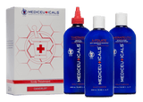 Mediceuticals Scalp Treatment Dandruff Kit
