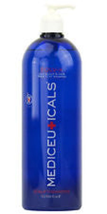 Mediceuticals Solv-X Shampoo 1000ml - Born Hair Care