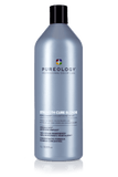 Pureology Strength Cure Blonde Shampoo 1000ml - Born Hair Care