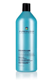 Pureology Strength Cure Shampoo 1000ml