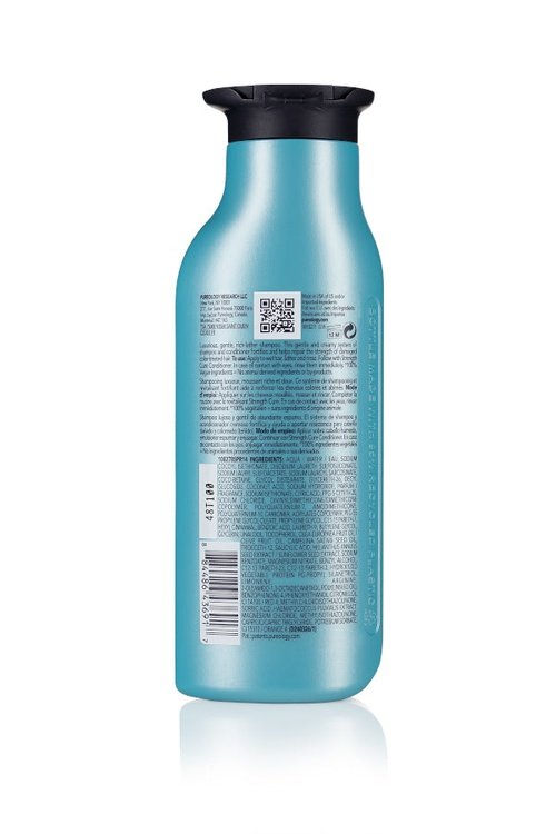 Pureology Strength Cure Shampoo 266ml - Born Hair Care