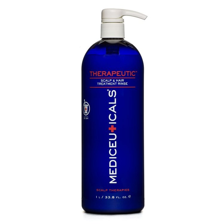 Mediceuticals Therapeutic Scalp & Hair Conditioner 1000ml - Born Hair Care