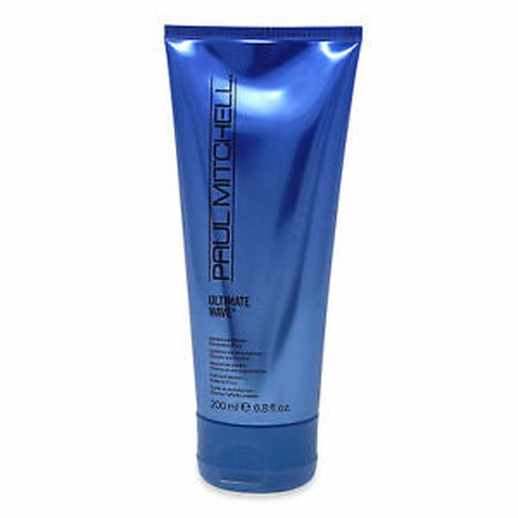 Paul Mitchell Curls Ultimate Wave Texture Cream Gel 200ml - Born Hair Care