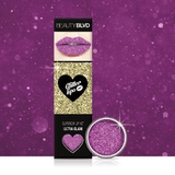 Beauty BLVD Glitter Lips Superior Lip Kit - Ultra Glam - Born Hair Care