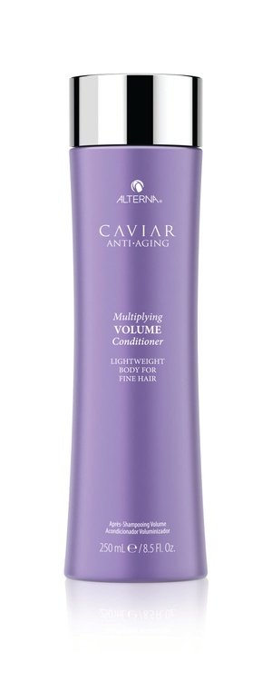 Image of Alterna Caviar Multiplying Volume Conditioner 250ml