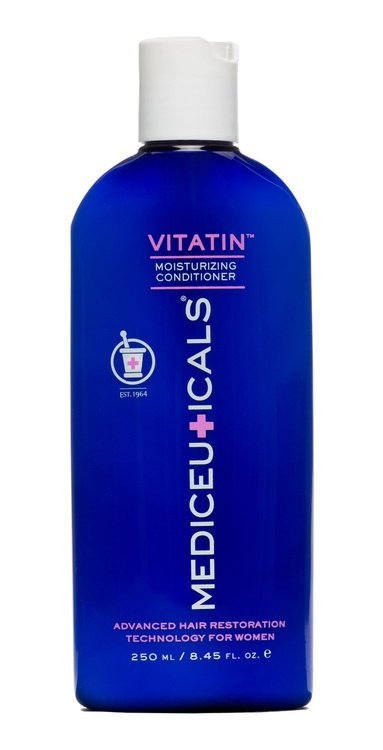 Mediceuticals Vitatin Moisturising Conditioner 250ml - Born Hair Care