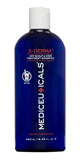 Mediceuticals X-Derma Dry Scalp & Hair Treatment Shampoo 250ml