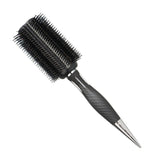 Kent Salon Extra-large Bristle-Nylon Radial 70mm