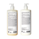 Best Olaplex Shampoo. Best Olaplex Conditioner. Best hair treatment for split ends. Best haircare for damaged hair. Repair damaged hair. Born Hair Care