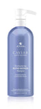 Alterna Caviar Restructuring Bond Repair Shampoo 1000ml - Born Hair Care