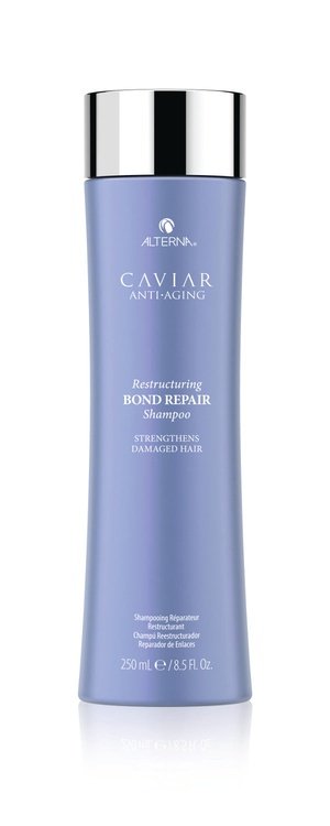 Image of Alterna Caviar Restructuring Bond Repair Shampoo 250ml