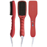 Ikoo e-styler Brush Fireball - Born Hair Care