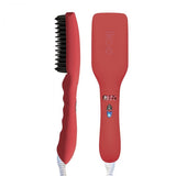 Ikoo e-styler Brush Fireball - Born Hair Care