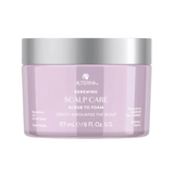 Alterna Renewing Scalp Care Scrub to Foam 177ml