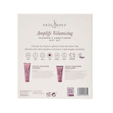 Neal & Wolf Amplify Shampoo 250ml & Conditioner 200ml Gift Set Duo