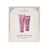 Neal & Wolf Amplify Shampoo 250ml & Conditioner 200ml Gift Set Duo
