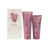 Neal & Wolf Amplify Shampoo 250ml & Conditioner 200ml Gift Set Duo