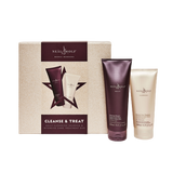 Neal & Wolf Cleanse & Treat Gift Set