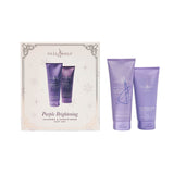 Neal & Wolf Blonde Shampoo 250ml & Conditioner 200ml Gift Set Duo