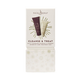 Image of Neal & Wolf Cleanse & Treat Gift Set Box