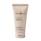 Image of Neal & Wolf Hydrate Moisture Conditioner 50ml