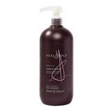 Neal & Wolf Daily Conditioner 950ml, Large size, Value pack, Sulphate-free, Paraben-free, Cruelty-free, Vegan, All hair types