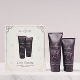Neal & Wolf Daily Shampoo 250ml & Conditioner 200ml Gift Set Duo