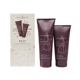 Neal & Wolf Daily Shampoo 250ml & Conditioner 200ml Gift Set Duo