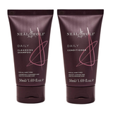 Neal & Wolf Daily Shampoo & Conditioner 50ml Duo