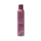 Image of Neal & Wolf Enhance Volumising Mousse 250ml Back of Bottle