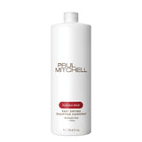 Paul Mitchell Flexible Hold Fast Drying Sculpting Hairspray 1 Litre