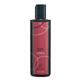 Fabriq Safe Shampoo, colour-treated hair, vibrant hair, long-lasting colour