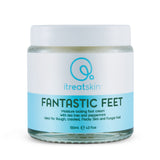 Image of itreatskin Fantastic Feet 120ml