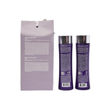 Image of Alterna Caviar Replenishing Moisture Shampoo & Conditioner 250ml Duo Gift Set Back