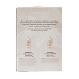 Image of Neal & Wolf Repair & Replenish Shampoo & Treatment Conditioner 950ml Duo Back of Box