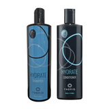 Fabriq Hydrate Shampoo & Conditioner 500ml Duo