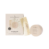 Image of Neal & Wolf Hydrate Mask Gift Set products outside the box