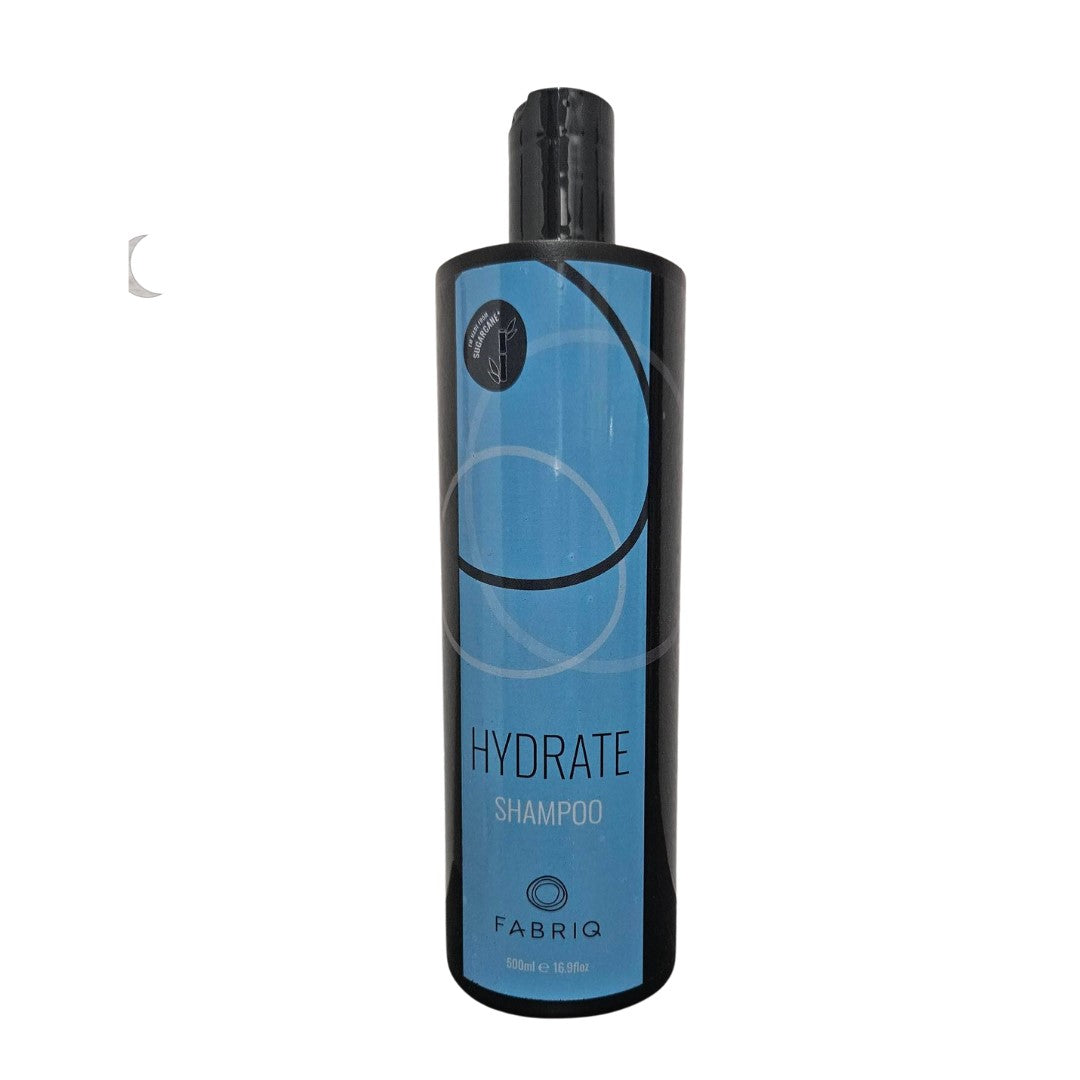 Fabriq Hydrate Shampoo 500ml