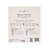 Neal & Wolf Hydrate Shampoo 250ml & Conditioner 200ml Gift Set Duo