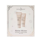 Neal & Wolf Hydrate Shampoo 250ml & Conditioner 200ml Gift Set Duo