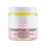 Image of itreatskin Hydrating Cream 120ml