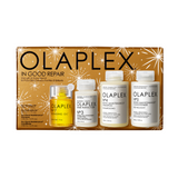 Image of Olaplex In Good Repair Strength & Shine Hair Care Kit