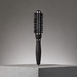 Image of Neal & Wolf HERØ Round Ceramic Hair Brush 25mm with promo background
