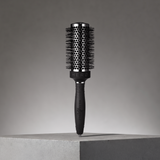 Image of Neal & Wolf HERØ Round Ceramic Hair Brush 44mm with promo background
