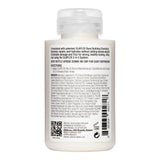 Image of back of bottle of Olaplex No.5 Bond Maintenance Conditioner 100ml